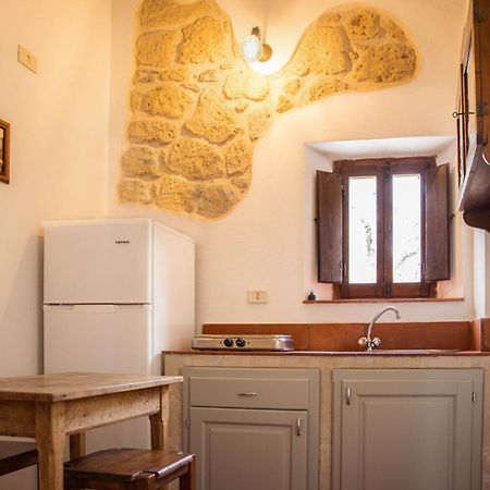 Bio Agriturismo Poggio Aione Сатурния Экстерьер фото