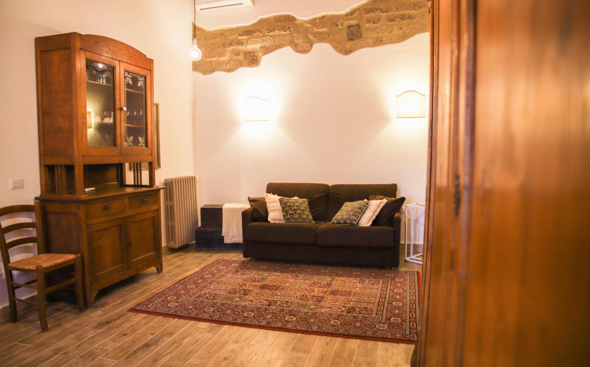 Bio Agriturismo Poggio Aione Сатурния Экстерьер фото